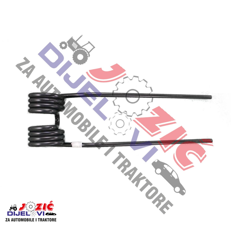 Daisy on the Ohoopee